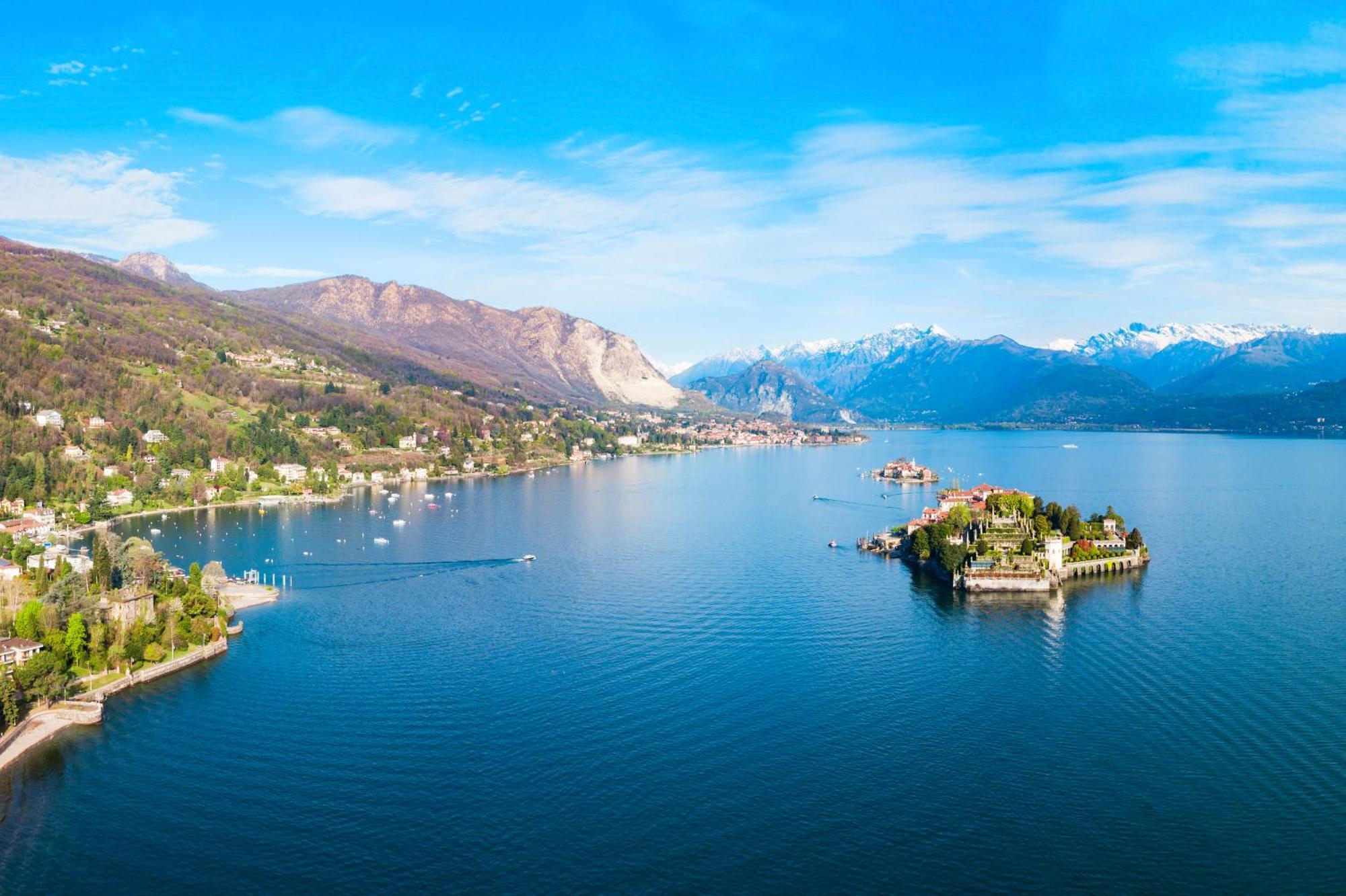 The Cottage On The Lake - Happy Rentals Μπαβένο Εξωτερικό φωτογραφία