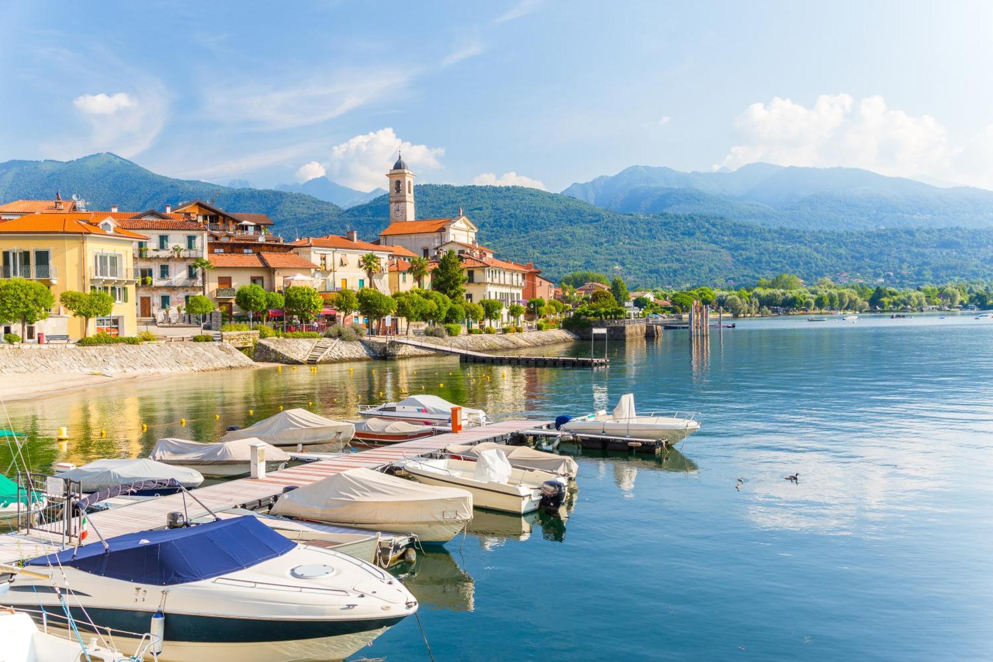 The Cottage On The Lake - Happy Rentals Μπαβένο Εξωτερικό φωτογραφία