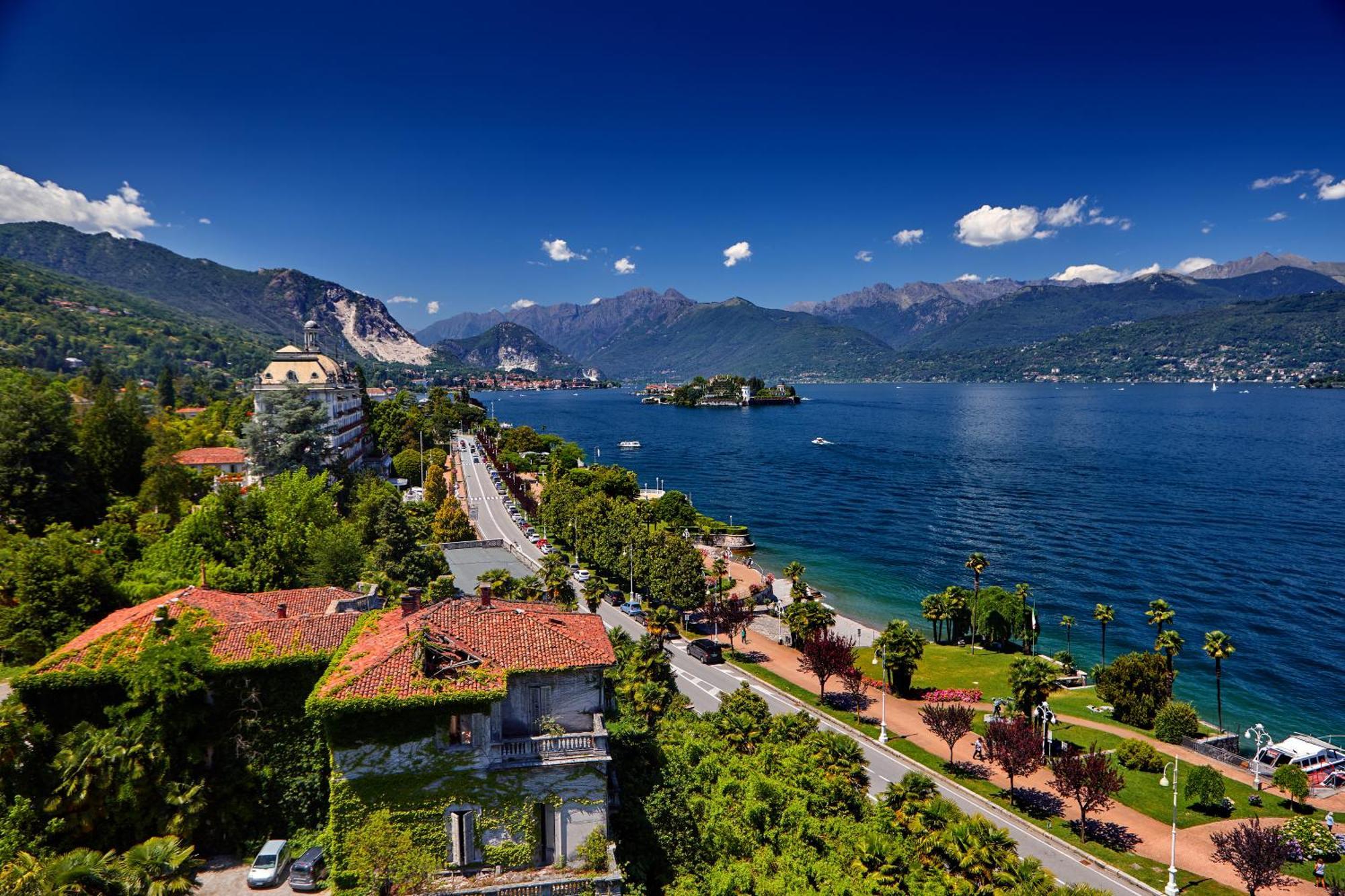 The Cottage On The Lake - Happy Rentals Μπαβένο Εξωτερικό φωτογραφία