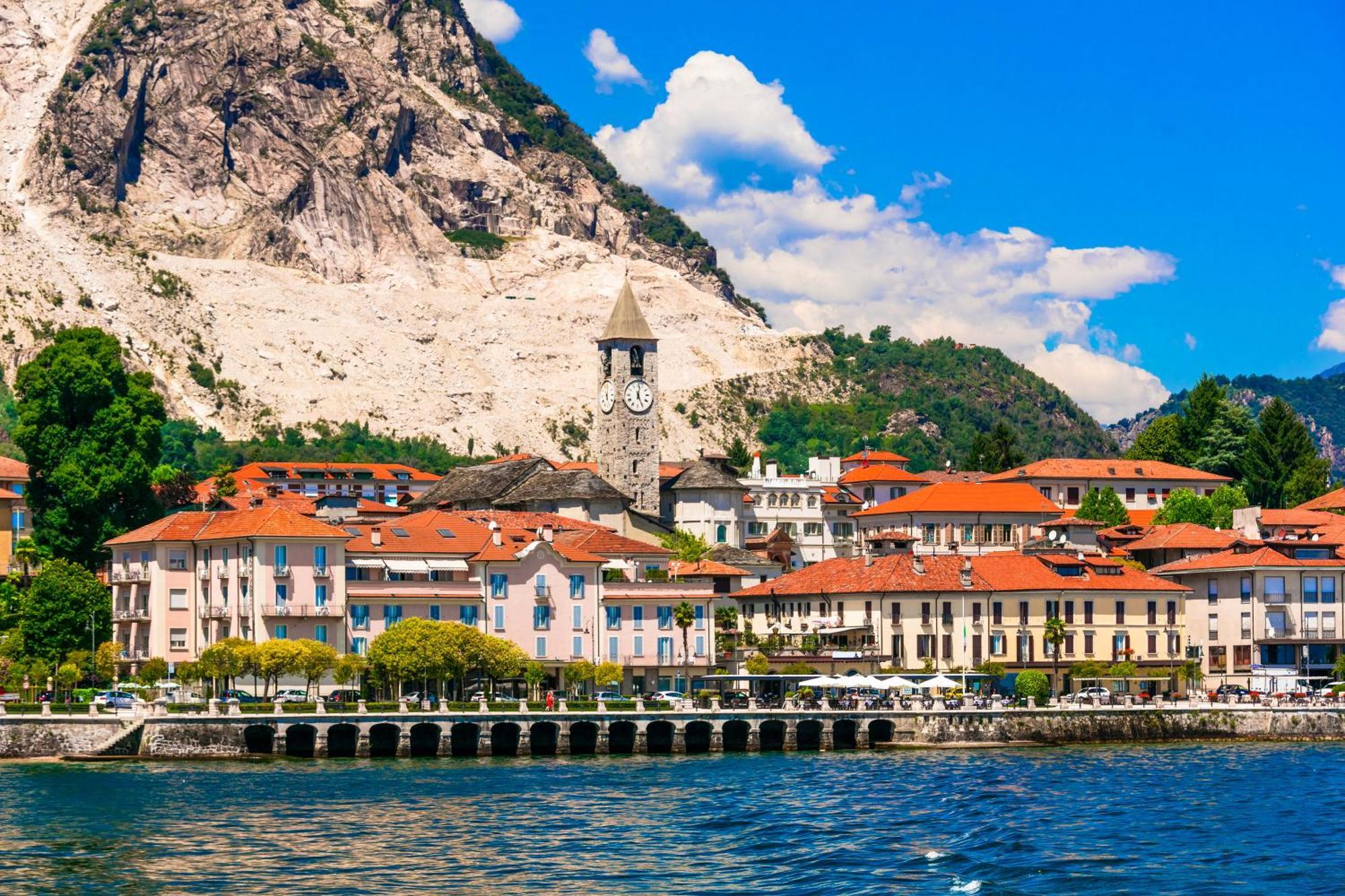 The Cottage On The Lake - Happy Rentals Μπαβένο Εξωτερικό φωτογραφία