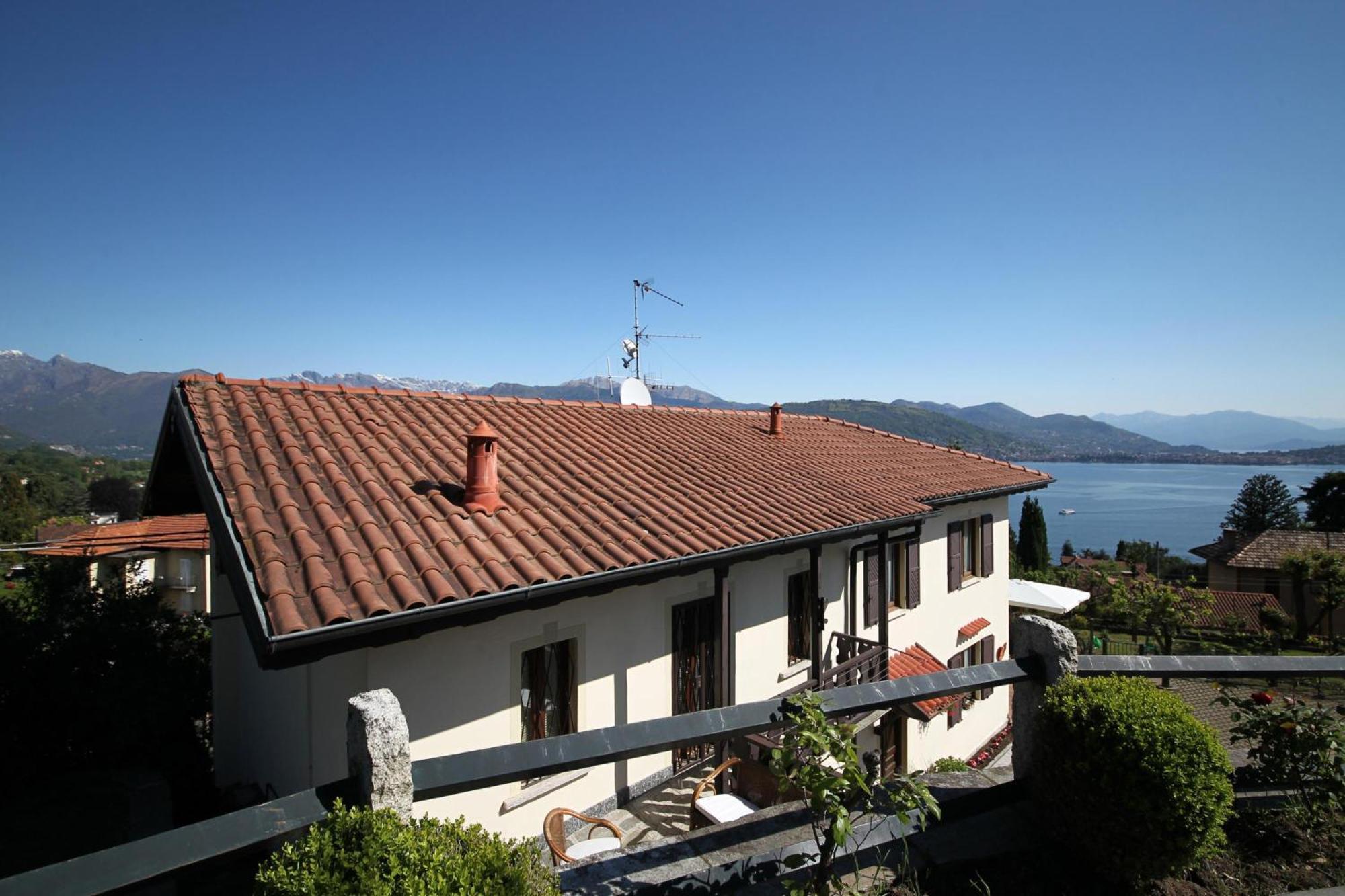 The Cottage On The Lake - Happy Rentals Μπαβένο Εξωτερικό φωτογραφία