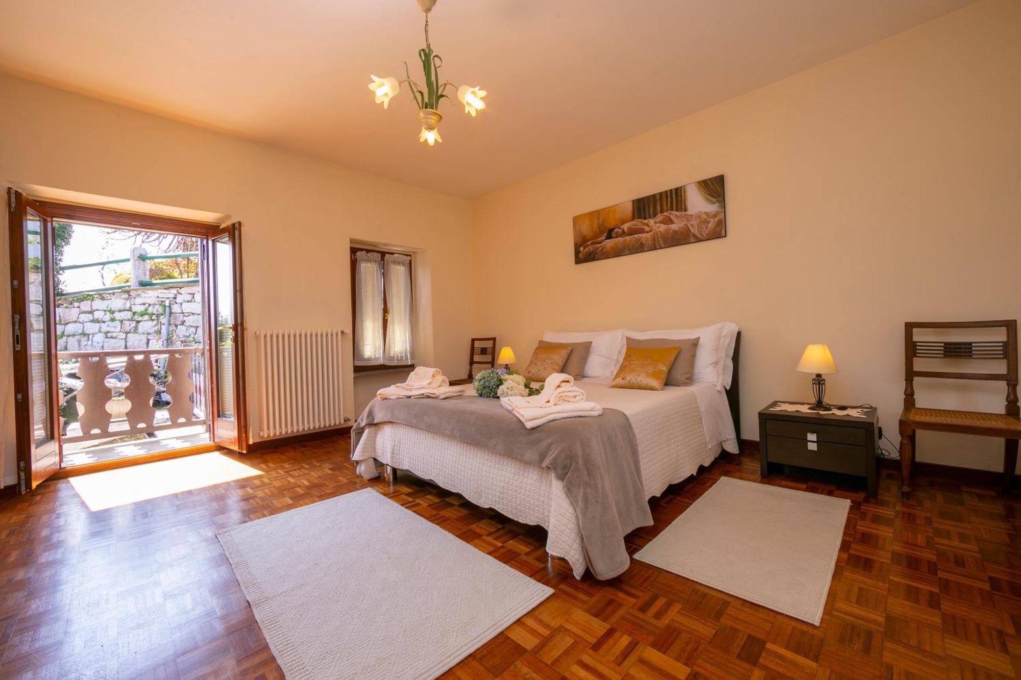 The Cottage On The Lake - Happy Rentals Μπαβένο Εξωτερικό φωτογραφία