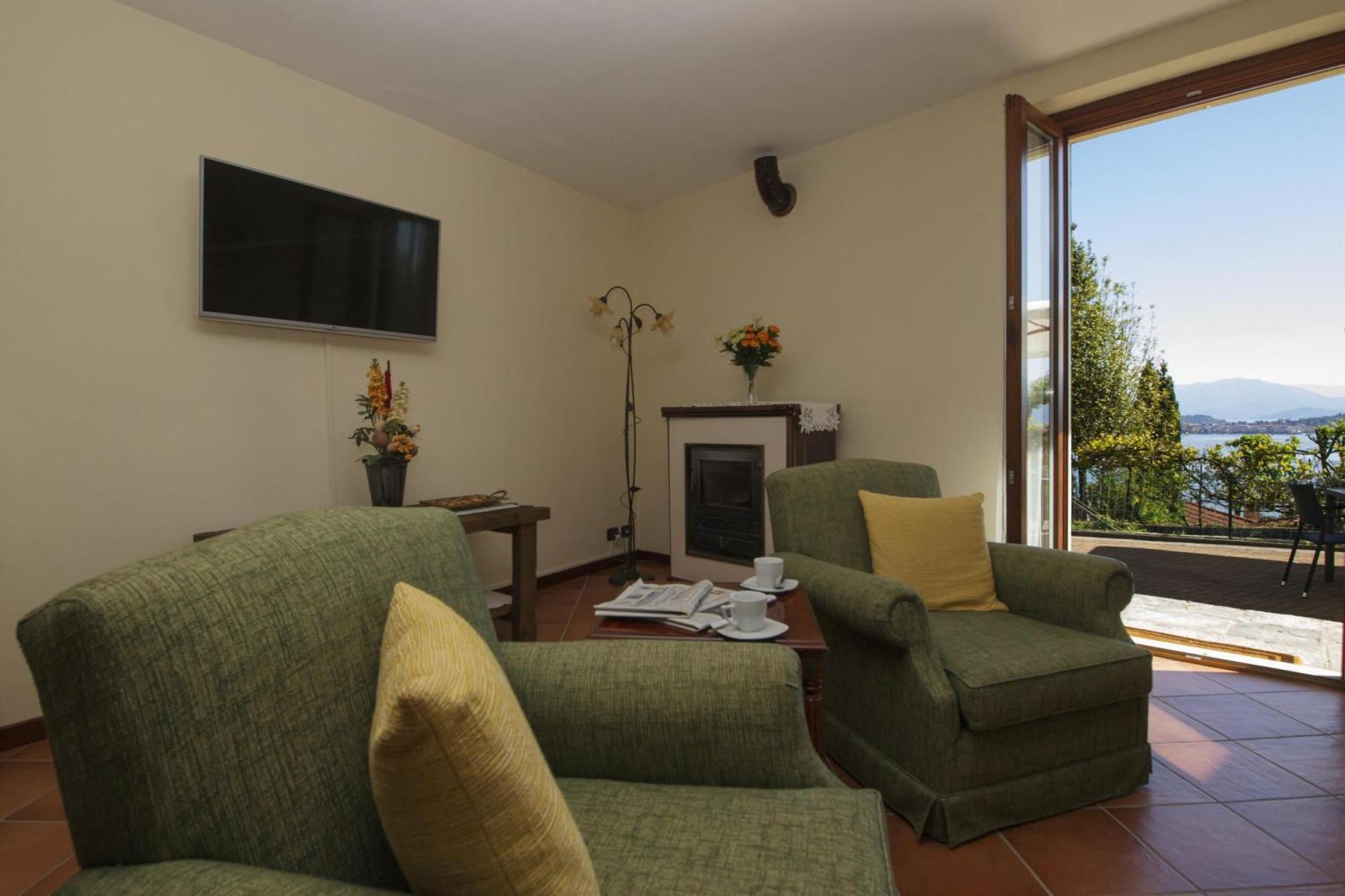 The Cottage On The Lake - Happy Rentals Μπαβένο Εξωτερικό φωτογραφία